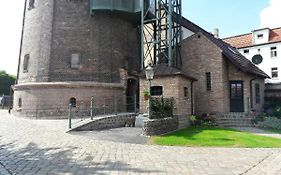 Wasserturm Angermünde